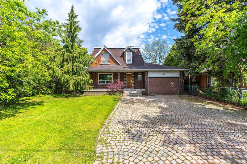 Preview image for 248 Rustic Rd, Toronto