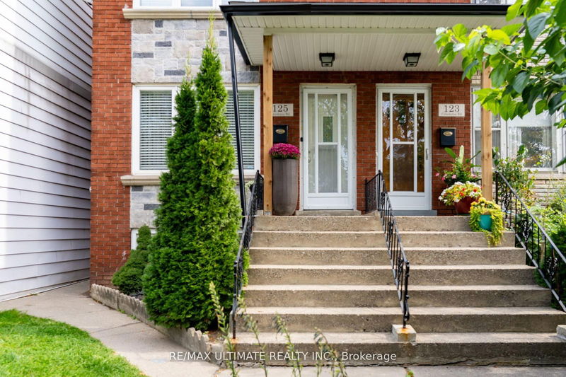 Preview image for 125 Caledonia Rd W, Toronto