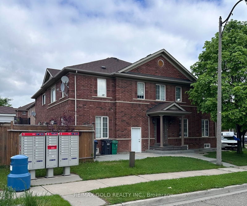 Preview image for 4 Ashmere Rd, Brampton