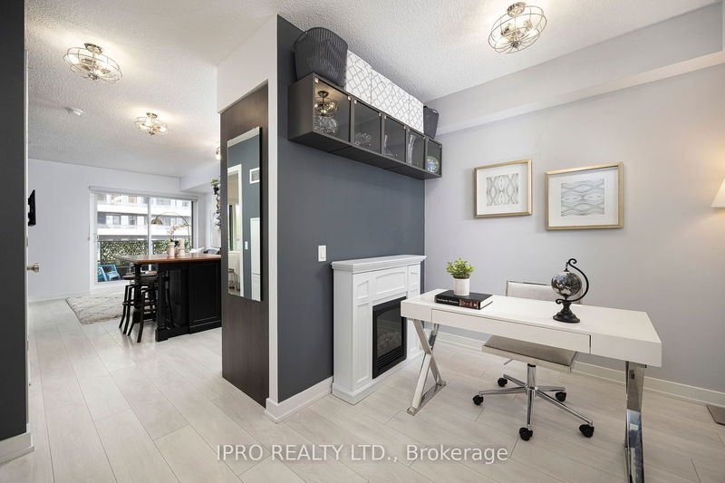 Preview image for 2220 Lake Shore Blvd W #403, Toronto