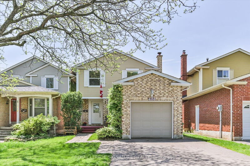 Preview image for 4168 Wheelwright Cres, Mississauga
