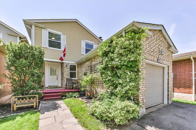 Preview image for 4168 Wheelwright Cres, Mississauga