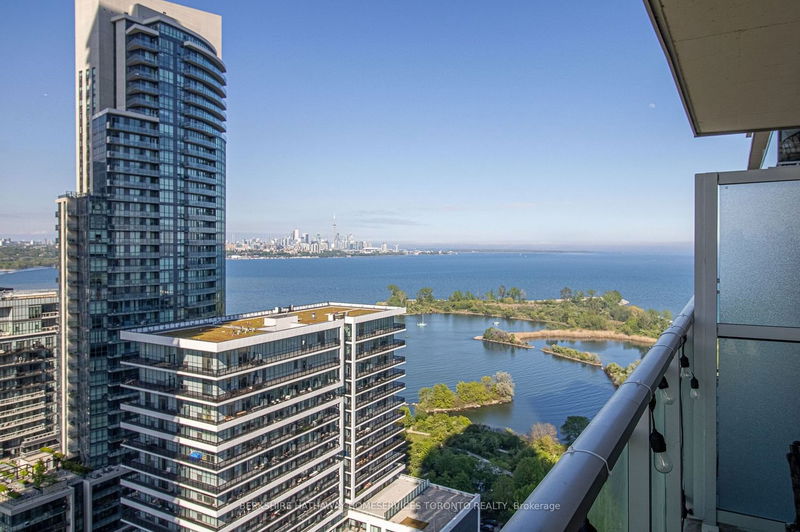 Preview image for 33 Shore Breeze Dr #2204, Toronto