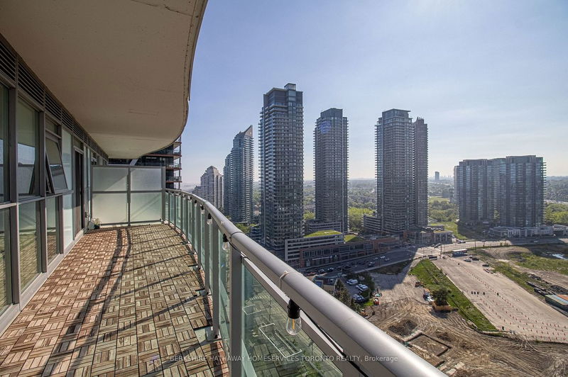 Preview image for 33 Shore Breeze Dr #2204, Toronto