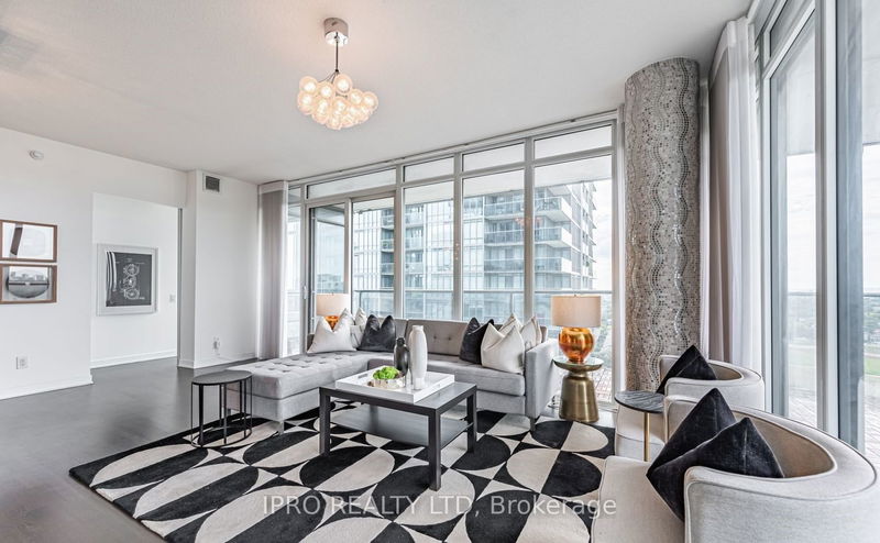 Preview image for 90 Park Lawn Rd #2517, Toronto