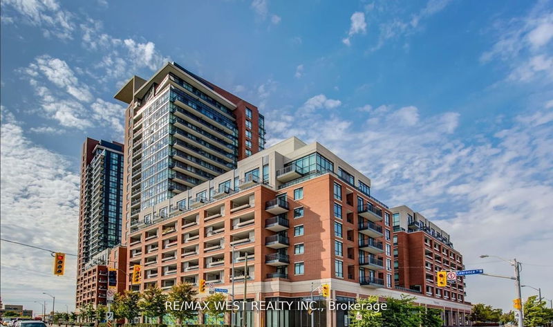 Preview image for 3091 Dufferin Ave #515, Toronto