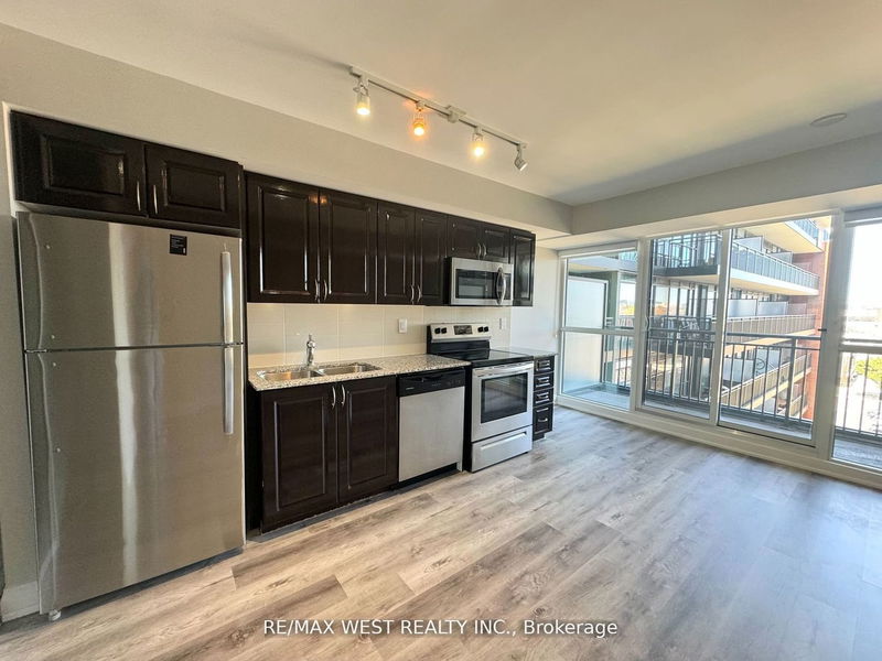 Preview image for 3091 Dufferin Ave #515, Toronto
