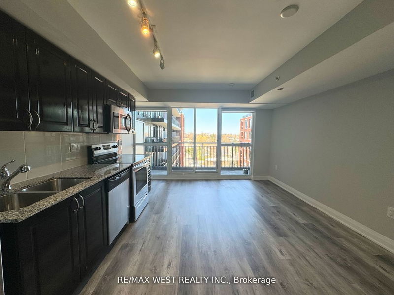 Preview image for 3091 Dufferin Ave #515, Toronto