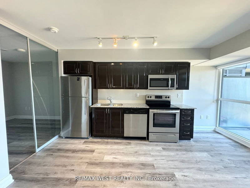 Preview image for 3091 Dufferin Ave #515, Toronto