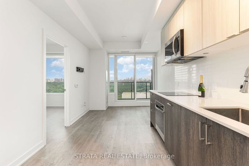 Preview image for 1926 Lake Shore Blvd W #3003, Toronto