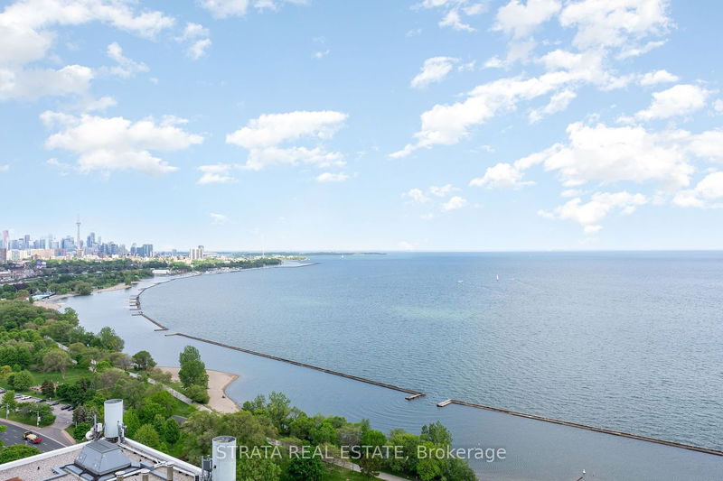 Preview image for 1926 Lake Shore Blvd W #3003, Toronto