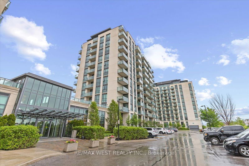 Preview image for 55 Yorkland Blvd #903, Brampton