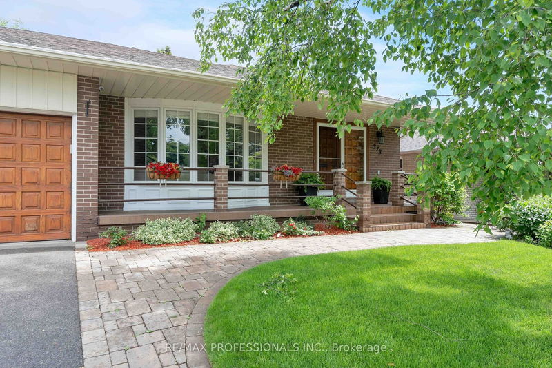 Preview image for 373 Markland Dr, Toronto
