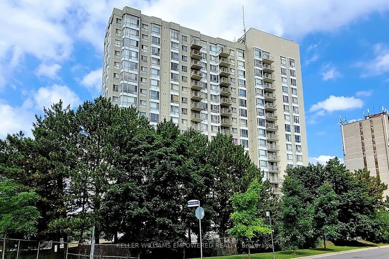 Preview image for 3077 Weston Rd #1811, Toronto