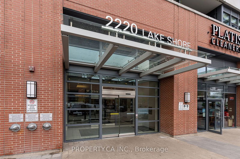 Preview image for 2220 Lake Shore Blvd #403, Toronto