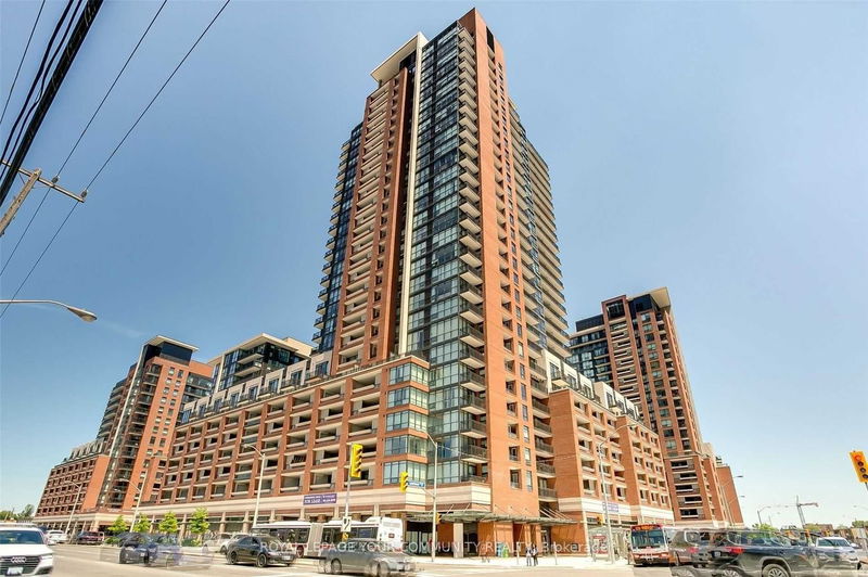 Preview image for 830 Lawrence Ave W #2103, Toronto