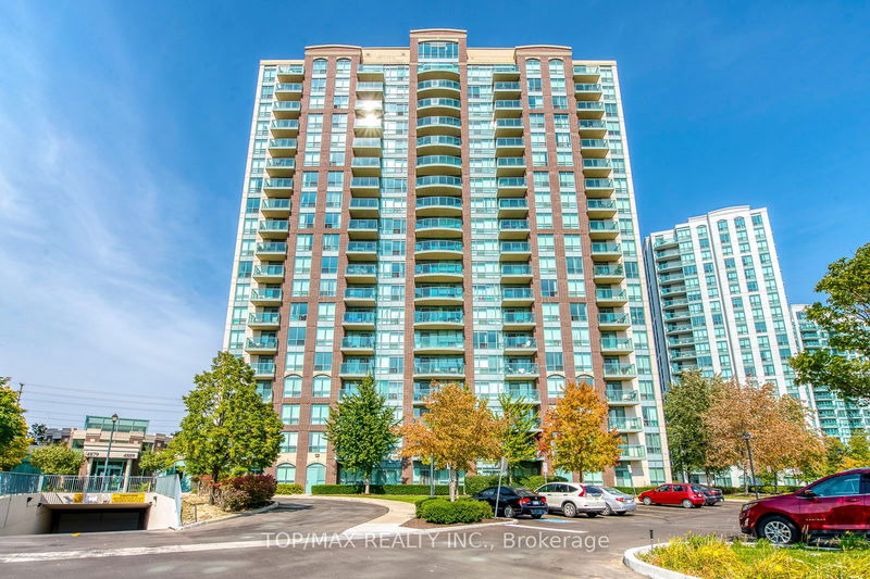 Preview image for 4889 Kimbermount Ave #1505, Mississauga