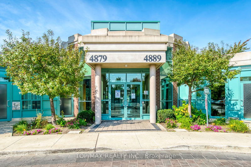 Preview image for 4889 Kimbermount Ave #1505, Mississauga