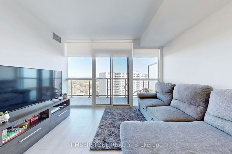 Preview image for 1461 Lawrence Ave W #1202, Toronto