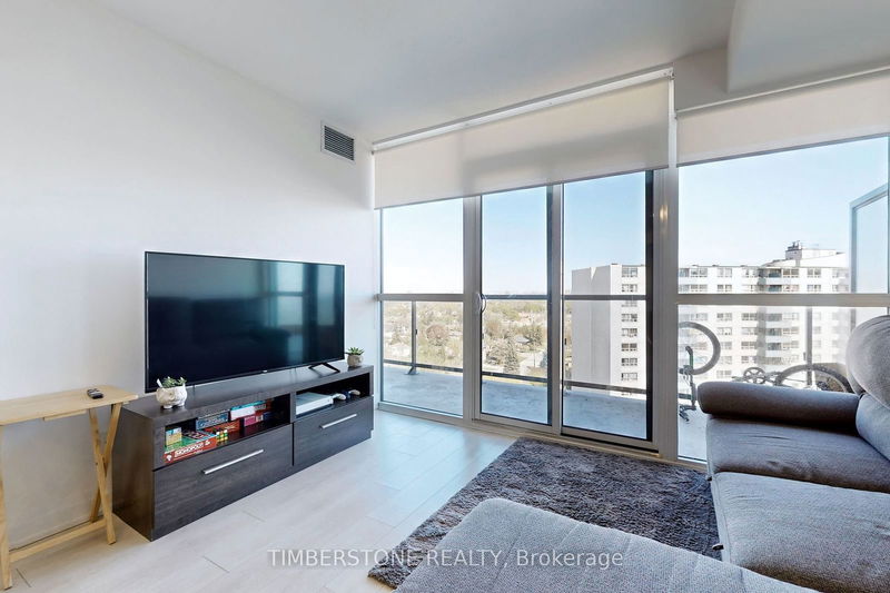 Preview image for 1461 Lawrence Ave W #1202, Toronto