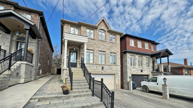 Preview image for 100 Falstaff Ave, Toronto