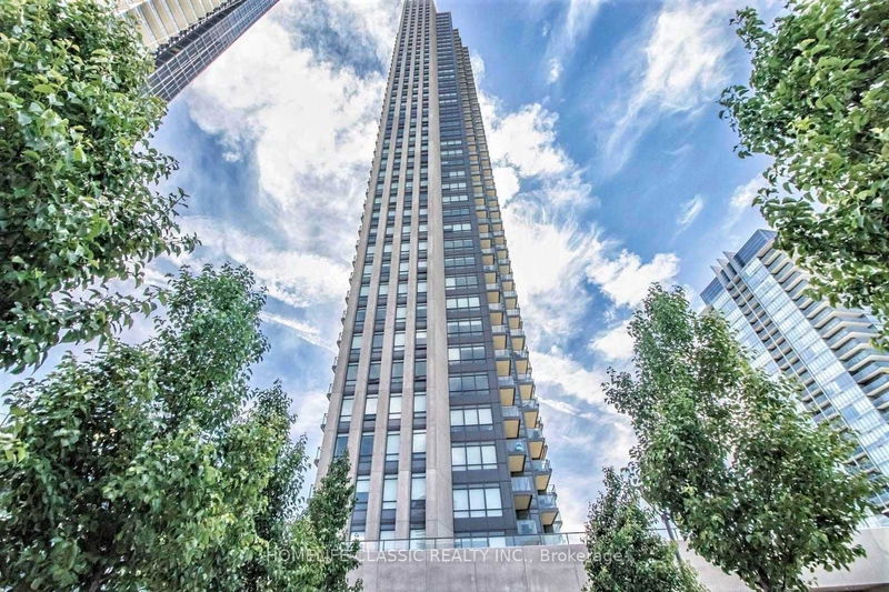 Preview image for 36 Park Lawn Rd #3202, Toronto