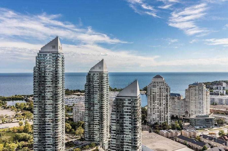 Preview image for 36 Park Lawn Rd #3202, Toronto