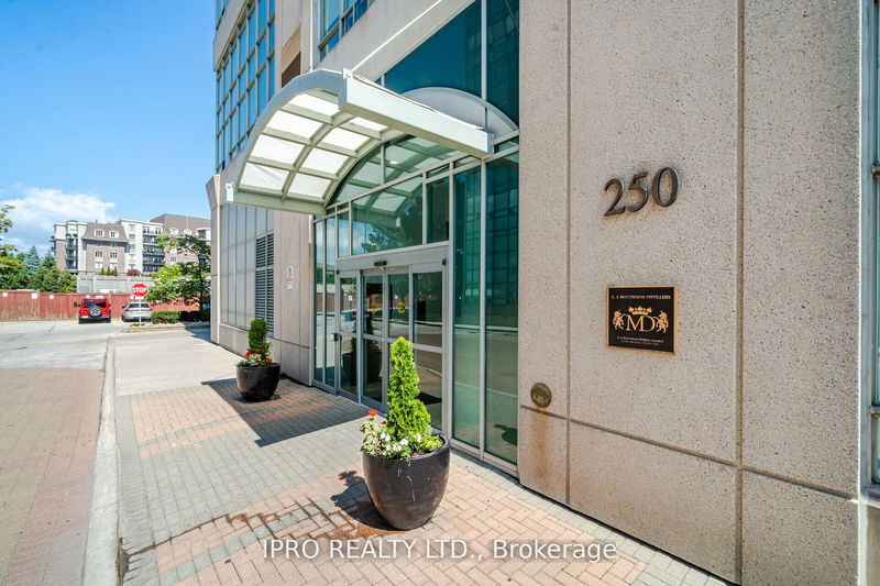 Preview image for 250 Manitoba St S #715, Toronto