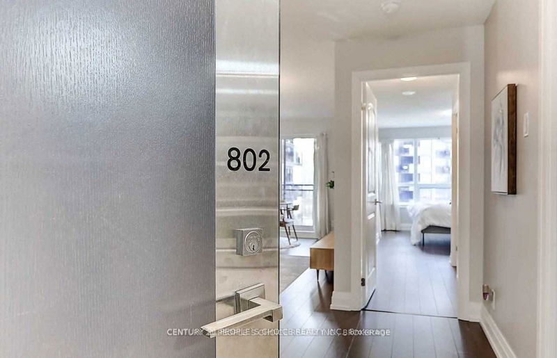 Preview image for 1060 Sheppard Ave W #802, Toronto