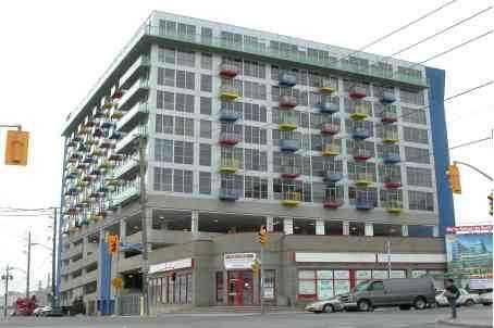 Preview image for 1600 Keele St #720, Toronto