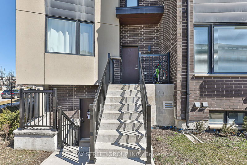 Preview image for 161 Frederick Tisdale Dr #2, Toronto