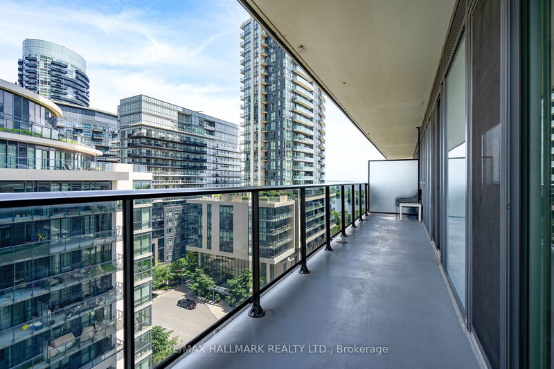 Preview image for 70 Annie Craig Dr #803, Toronto