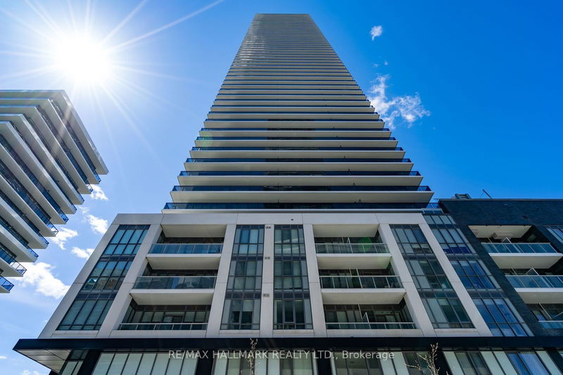 Preview image for 70 Annie Craig Dr #803, Toronto