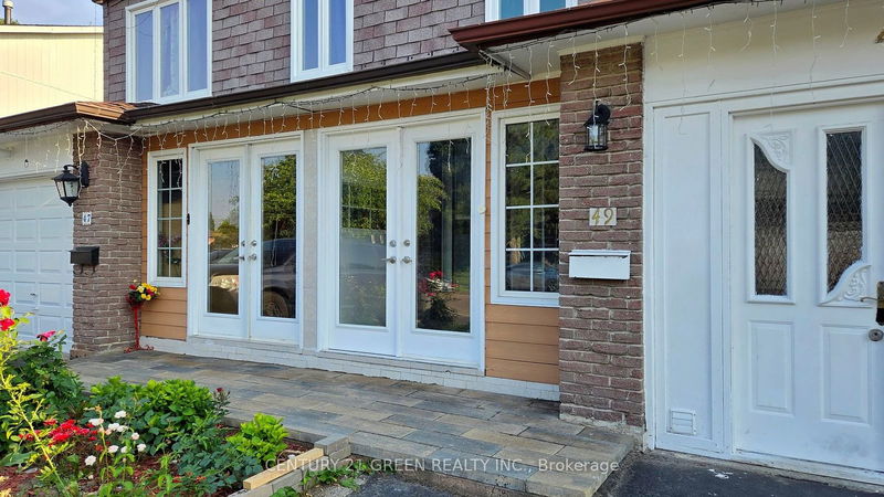Preview image for 49 Bruce Beer Dr, Brampton