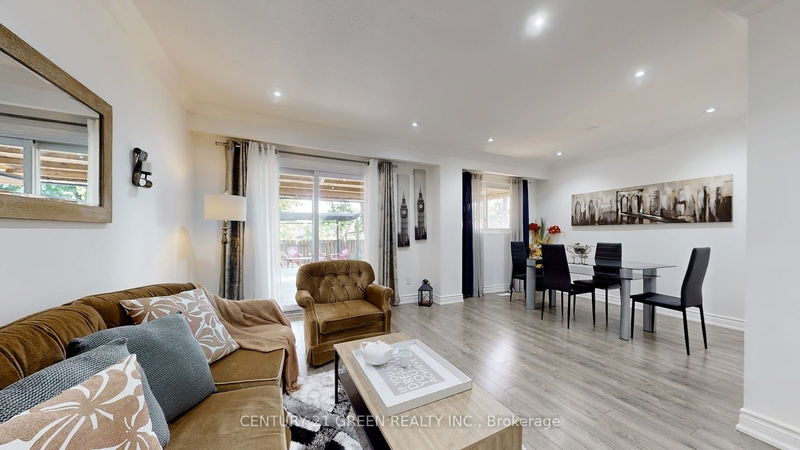 Preview image for 49 Bruce Beer Dr, Brampton