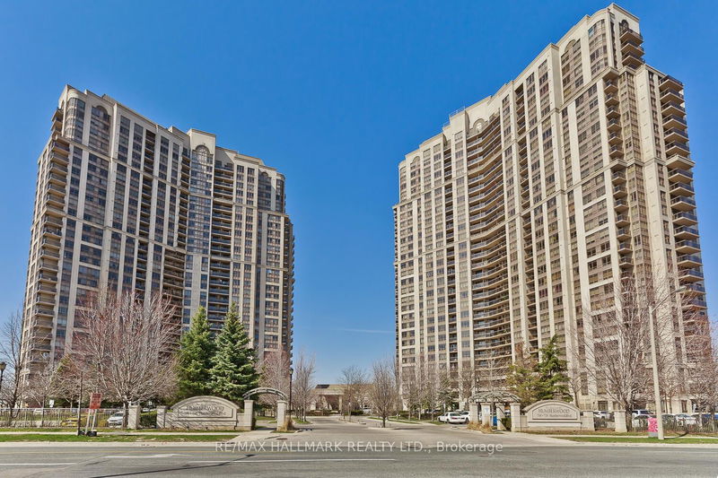 Preview image for 710 Humberwood Blvd #1609, Toronto