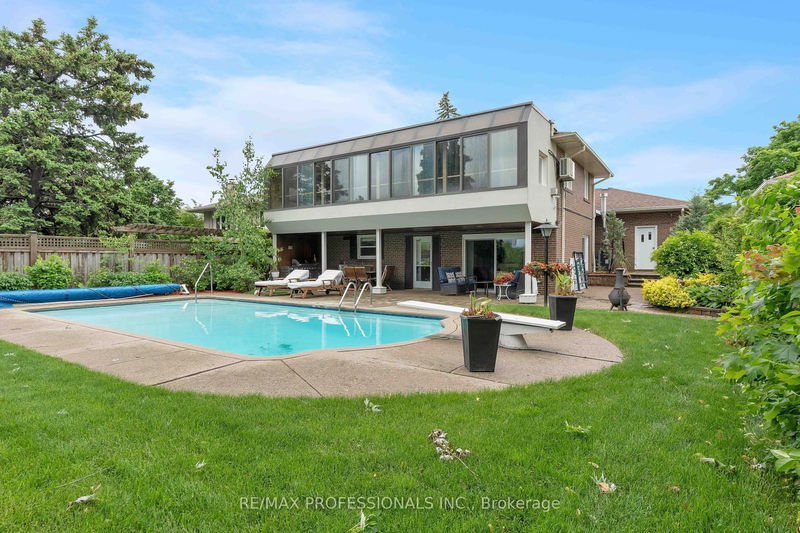 Preview image for 373 Markland Dr, Toronto