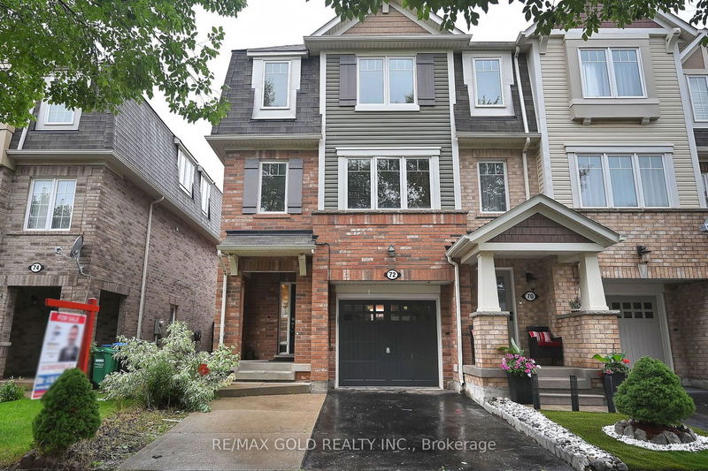 Preview image for 72 Lathbury St, Brampton