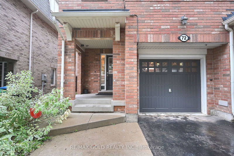 Preview image for 72 Lathbury St, Brampton