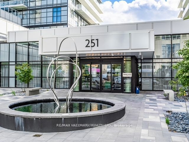 Preview image for 251 Manitoba St #628, Toronto