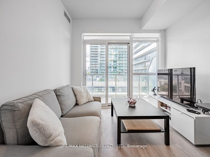 Preview image for 251 Manitoba St #628, Toronto