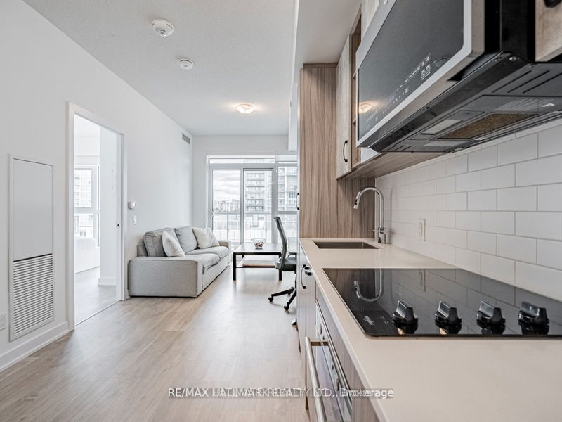 Preview image for 251 Manitoba St #628, Toronto