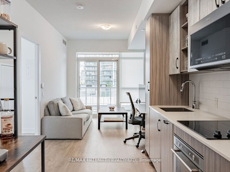 Preview image for 251 Manitoba St #628, Toronto