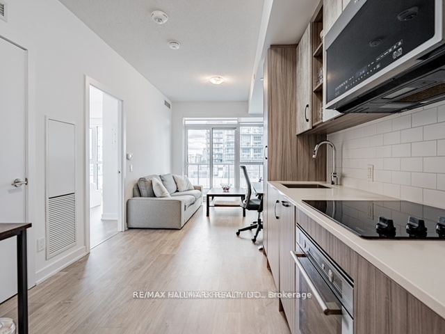 Preview image for 251 Manitoba St #628, Toronto