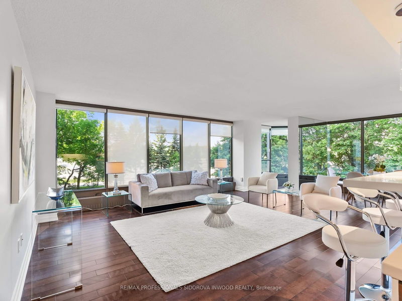 Preview image for 2045 Lake Shore Blvd #212, Toronto