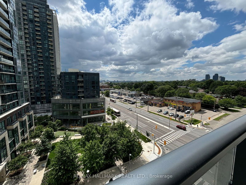 Preview image for 30 Samuel Wood Way #701, Toronto