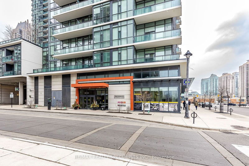 Preview image for 4065 BRICKSTONE Mews #3006, Mississauga