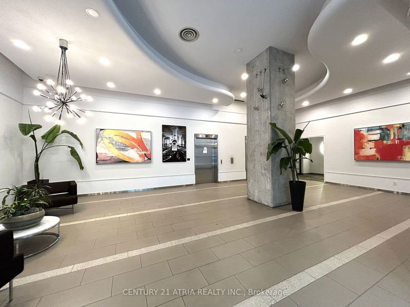 Preview image for 250 Manitoba St #521, Toronto