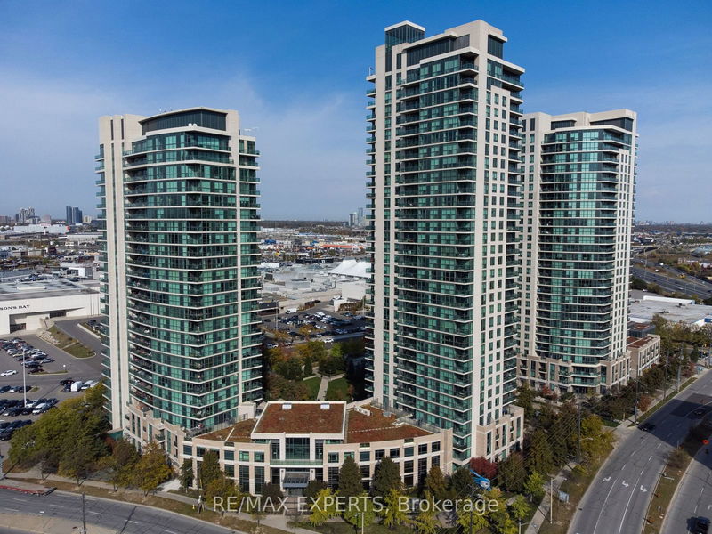 Preview image for 225 Sherway Gardens Rd #710, Toronto