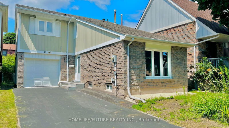 Preview image for 16 Newington Cres, Toronto